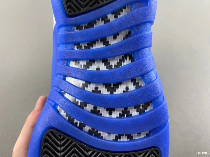 Cheap Jordan Blueberry 12 CT8013-140 Air 0727